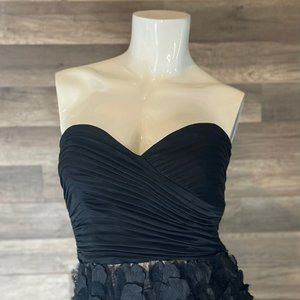 BCBG Gorgeous Mini Dress Size Six